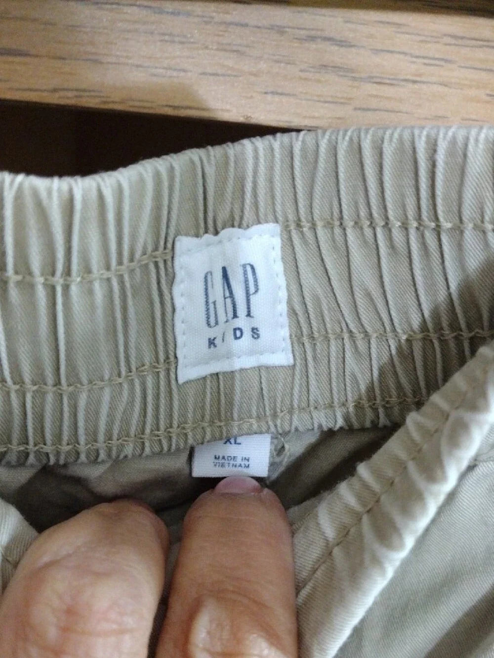 GAP cargo pants